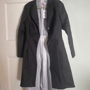 Black Jacket
